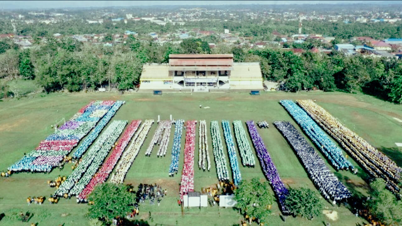Universitas Terbaik di Sulawesi Selatan