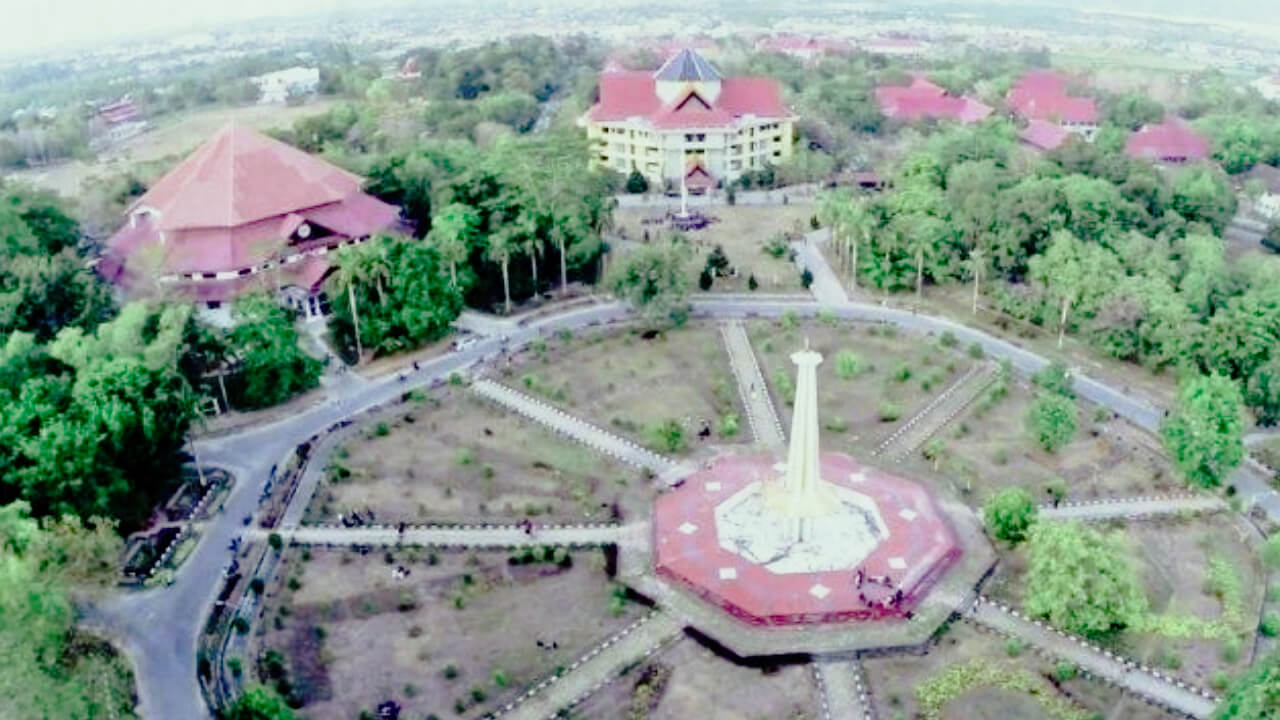 Universitas Terbaik di Sulawesi Tengah