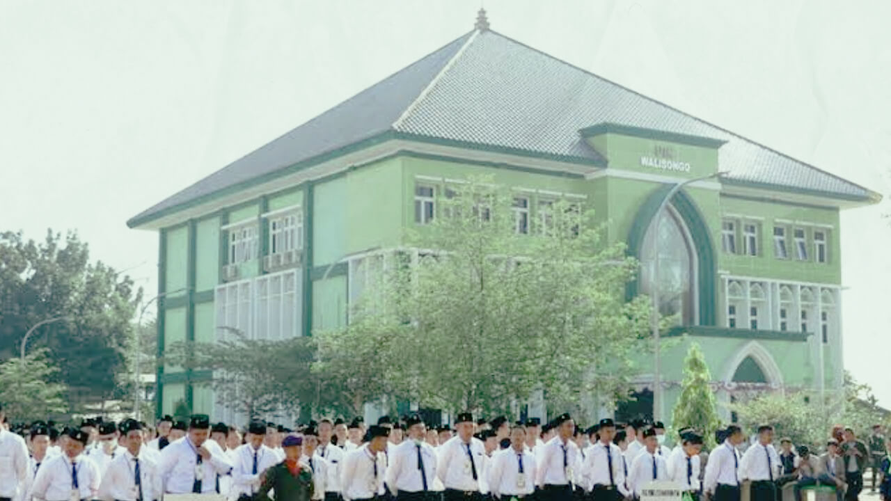 Universitas Terbaik di Sulawesi Tenggara