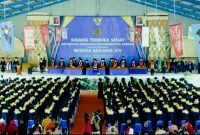 Universitas Terbaik di Sulawesi Utara