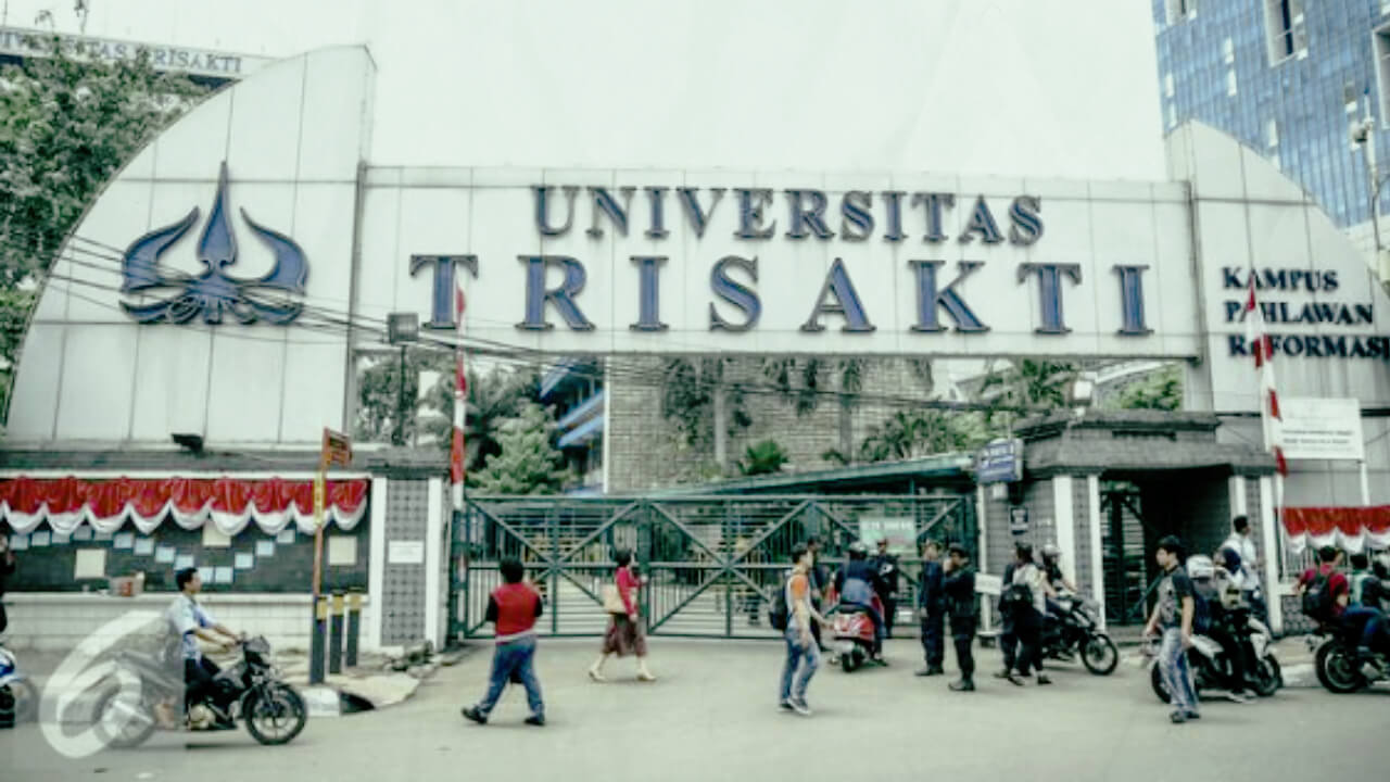 Universitas Terbaik di Tangerang