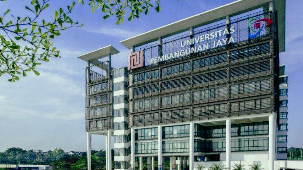 Universitas Terbaik di Tangerang Selatan