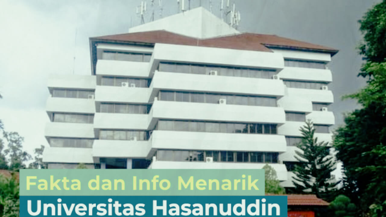 Universitas Terbaik di Tanjungpinang