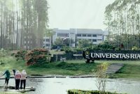 Universitas Terbaik di Tanjungpinang