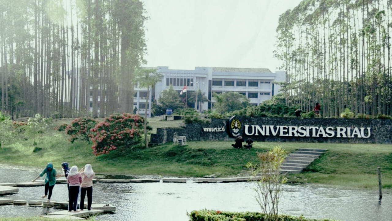 Universitas Terbaik di Tanjungpinang