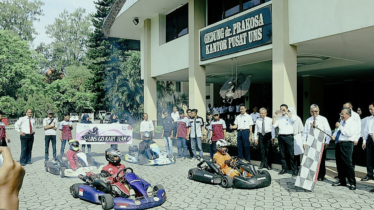 Universitas Terbaik di Tarakan