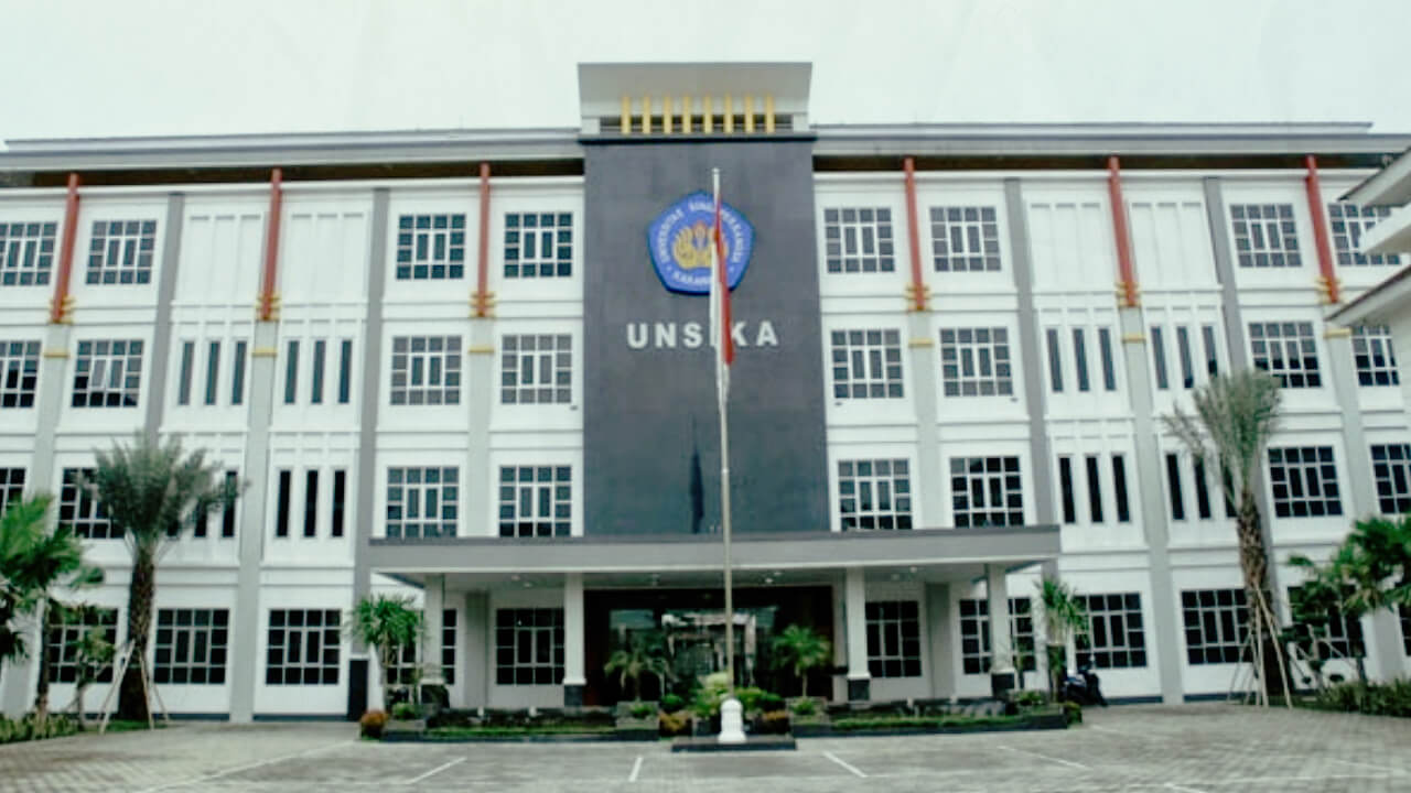 Universitas Terbaik di Tasikmalaya