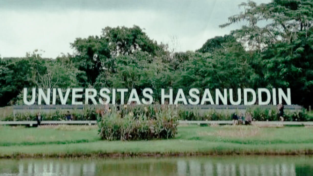 Universitas Terbaik di Ternate