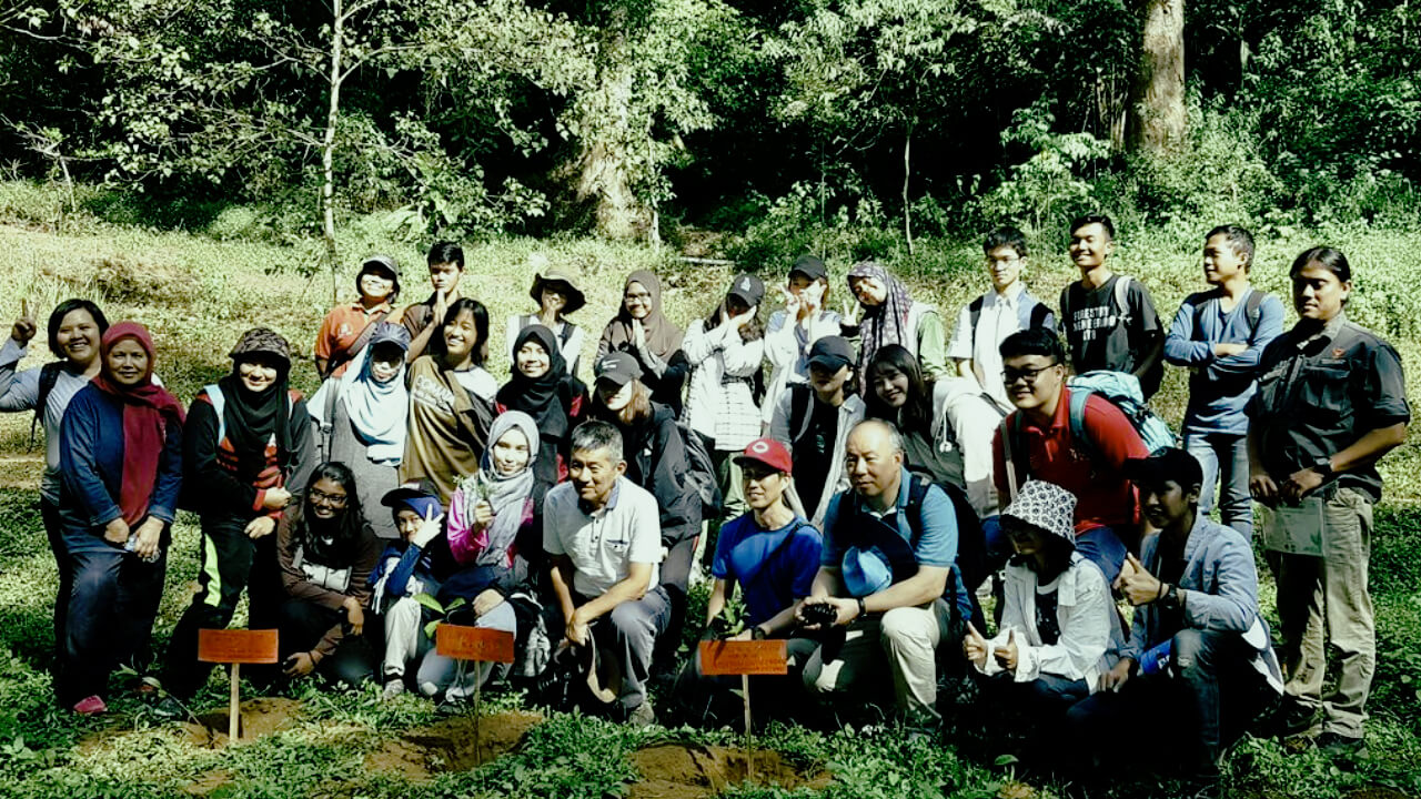 Universitas Terbaik di Tidore Kepulauan