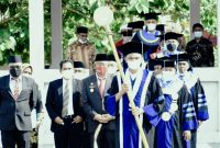 Universitas Terbaik di Tidore Kepulauan
