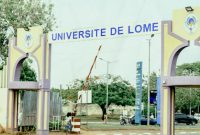 Universitas Terbaik di Togo
