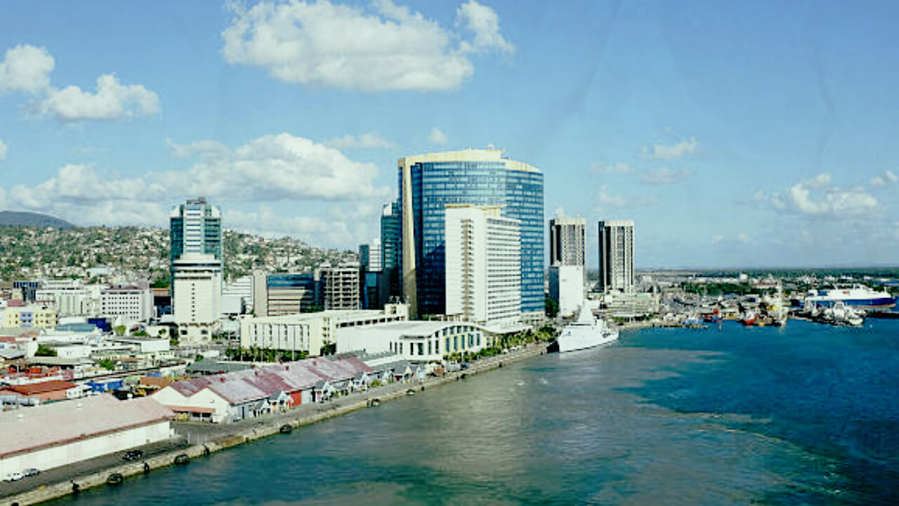 Universitas Terbaik di Trinidad dan Tobago