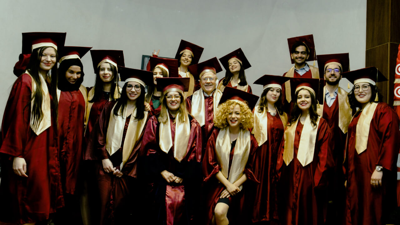 Universitas Terbaik di Tunisia