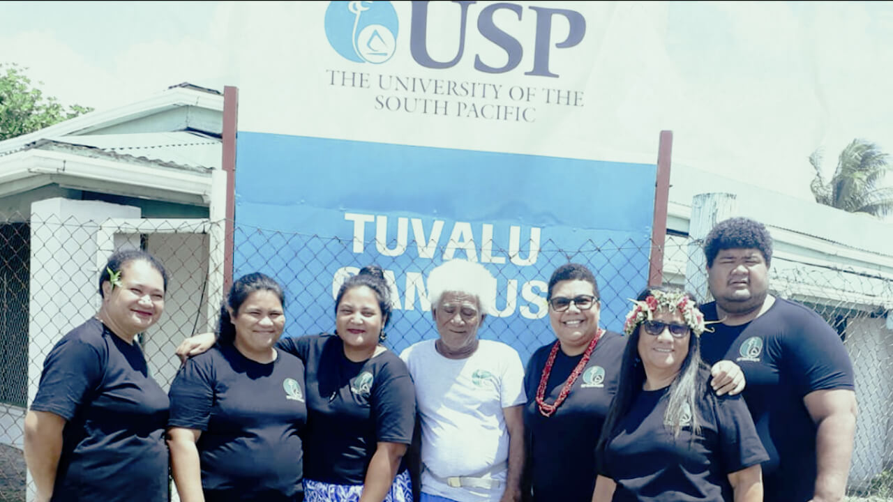 Universitas Terbaik di Tuvalu