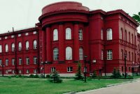 Universitas Terbaik di Ukraina