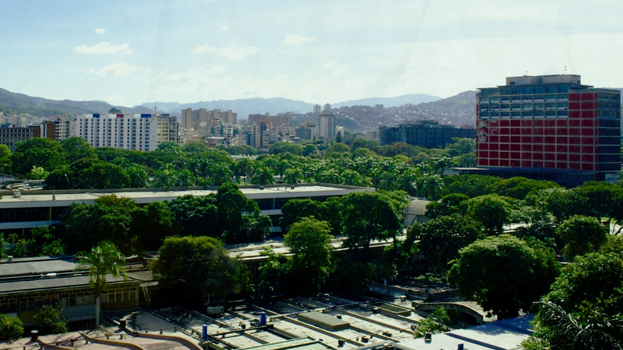 Universitas Terbaik di Venezuela