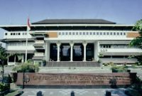 Universitas Terbaik di Yogyakarta