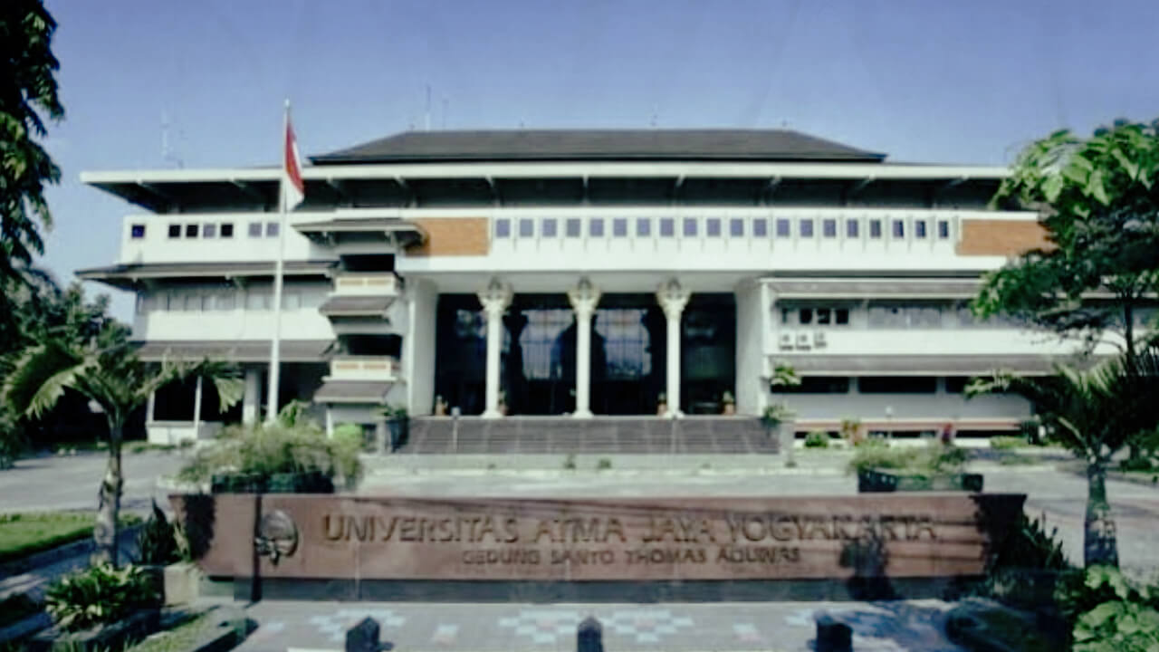 Universitas Terbaik di Yogyakarta