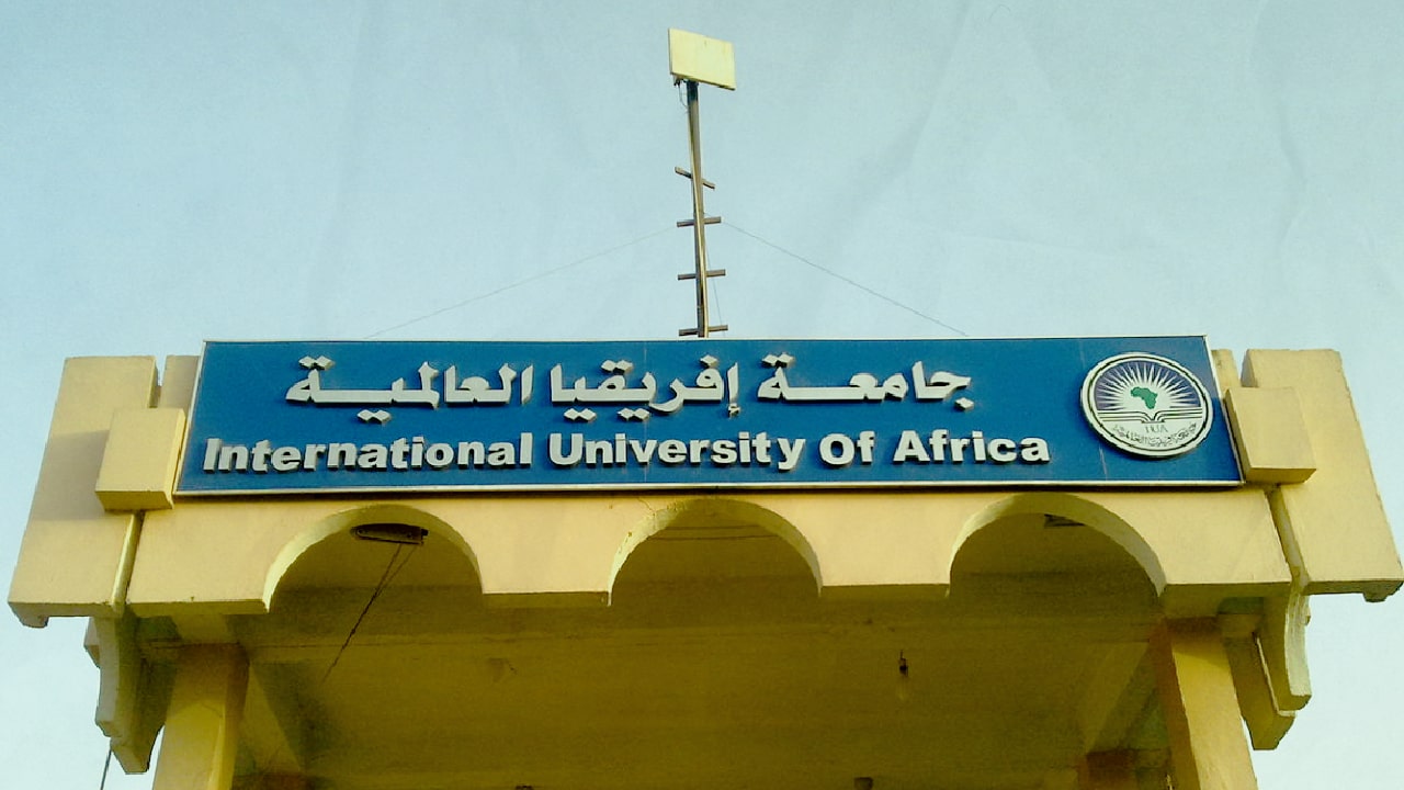 Universitas Terbaik di afrika selatan