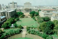 Universitas Terbaik di afrika selatan