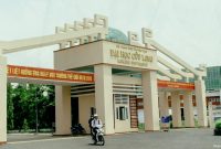 Universitas Terbaik di Vietnam
