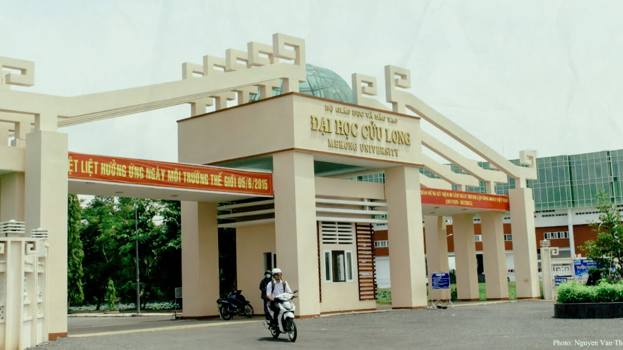 Universitas Terbaik di Vietnam