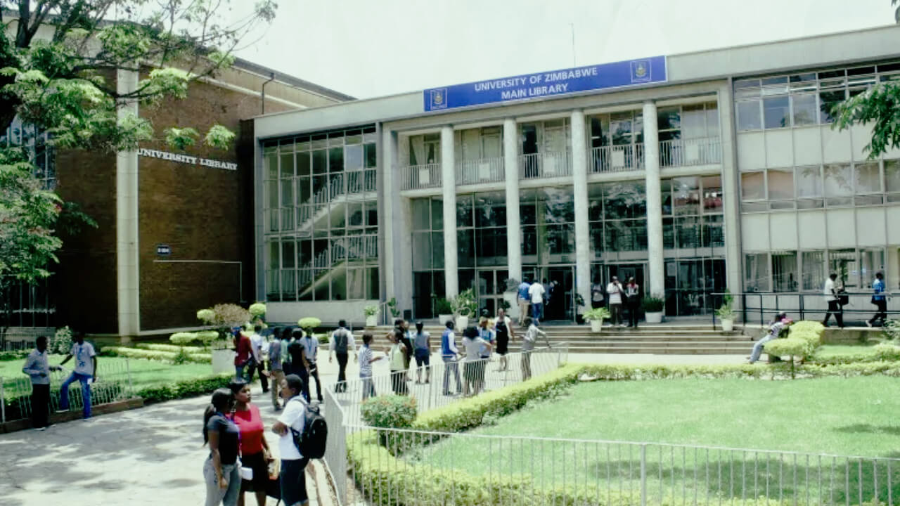 Universitas Terbaik di Zimbabwe